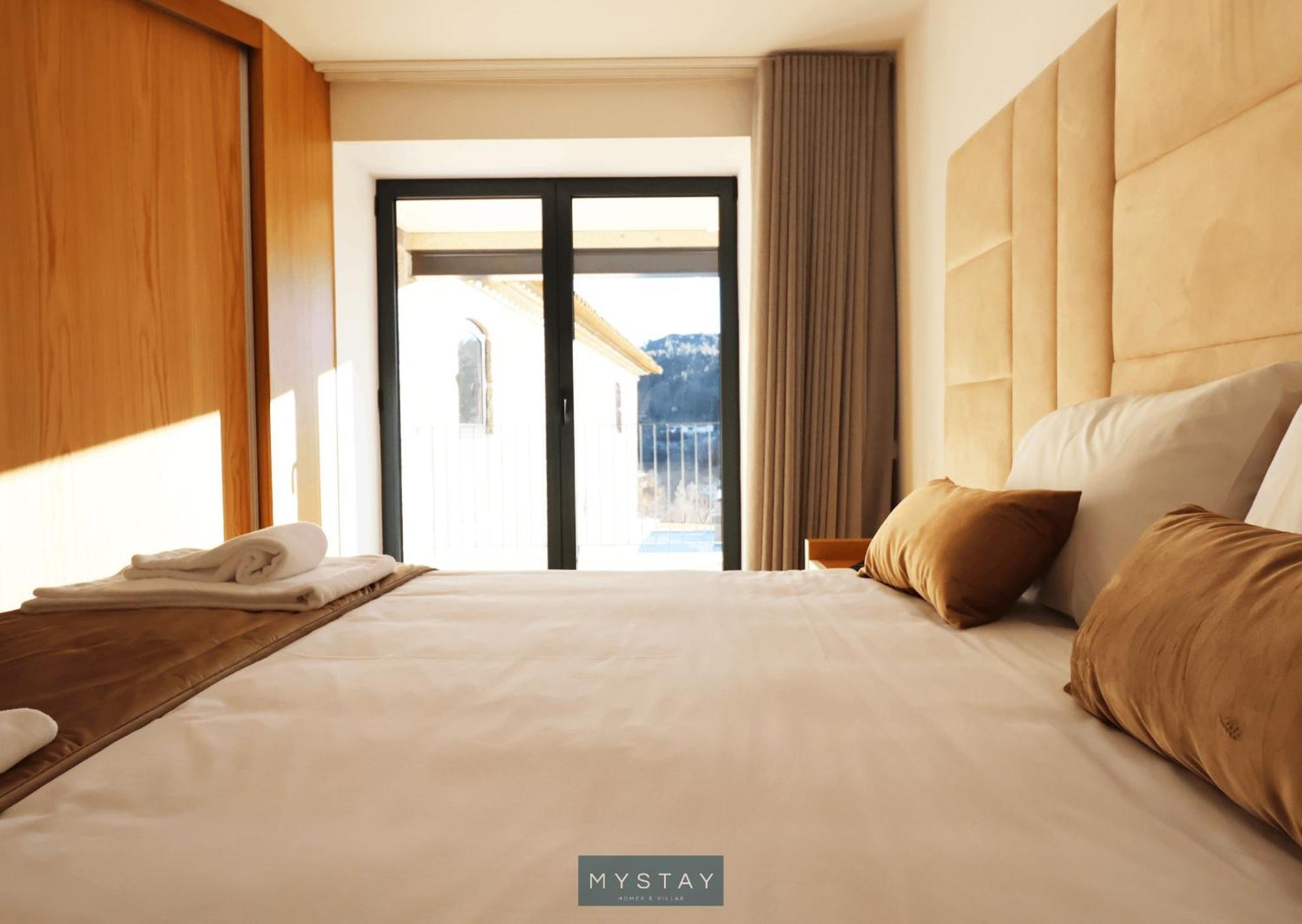 Mystay - Casa D'Henrique Vieira do Minho Exterior foto