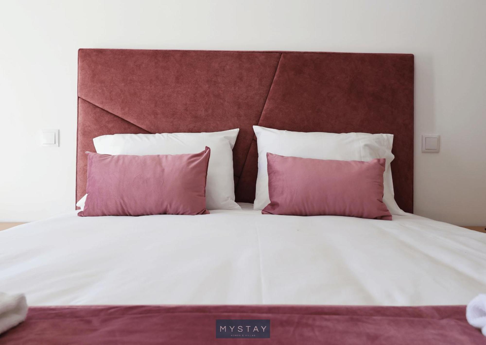 Mystay - Casa D'Henrique Vieira do Minho Zimmer foto