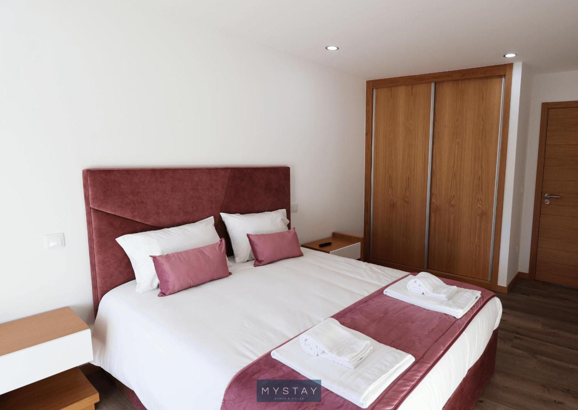Mystay - Casa D'Henrique Vieira do Minho Zimmer foto