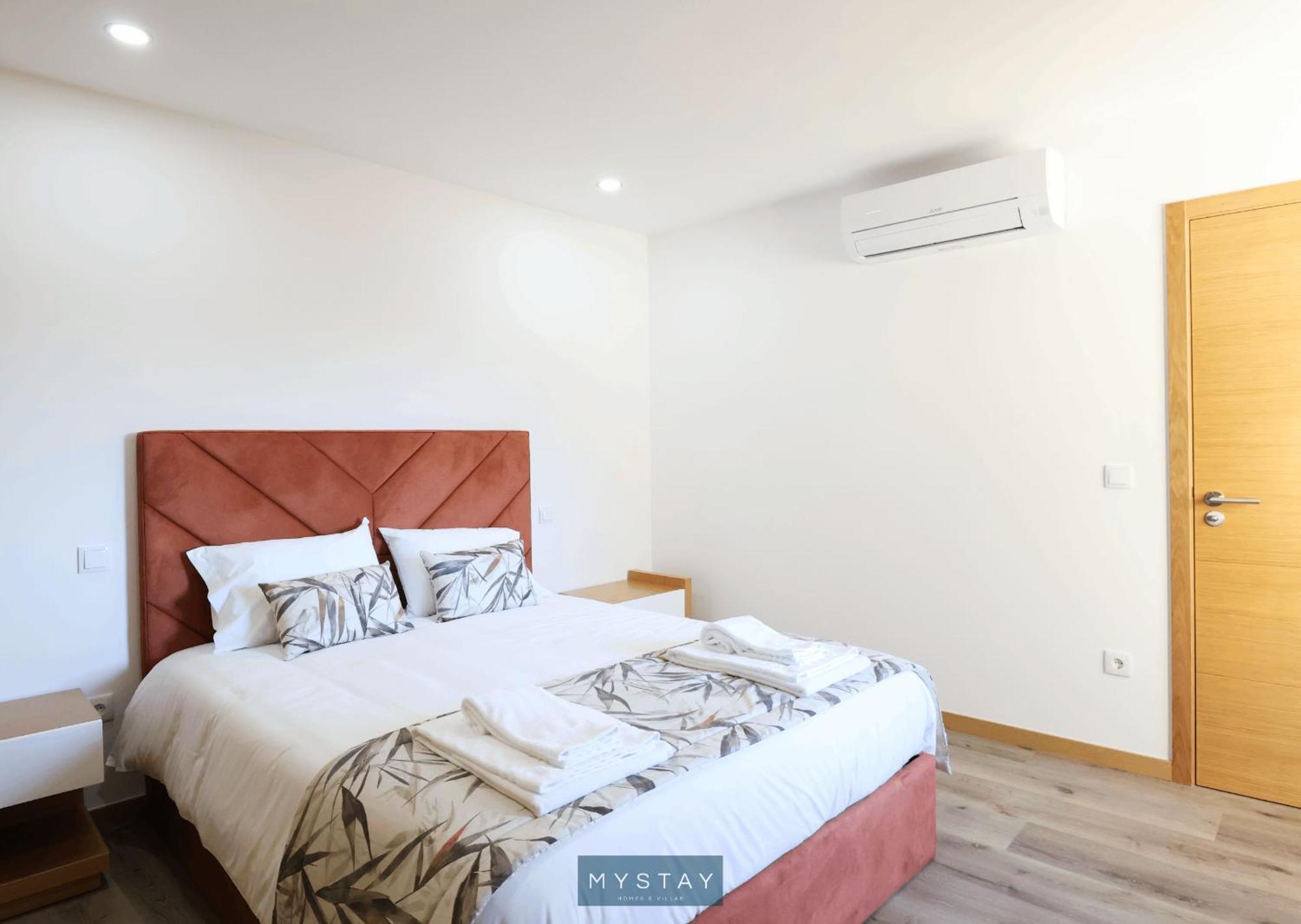 Mystay - Casa D'Henrique Vieira do Minho Exterior foto