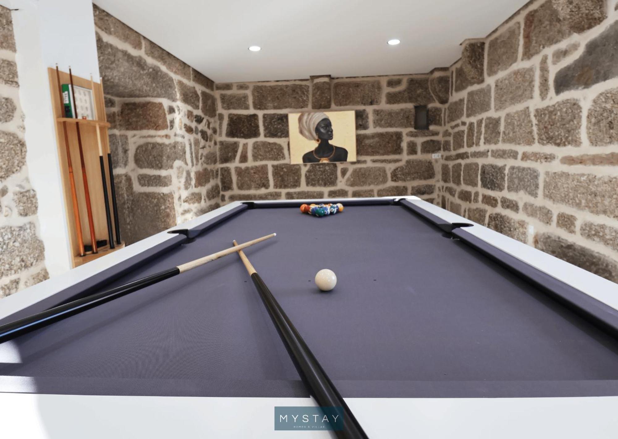 Mystay - Casa D'Henrique Vieira do Minho Exterior foto