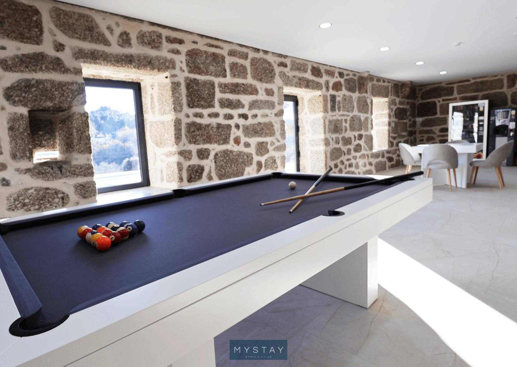 Mystay - Casa D'Henrique Vieira do Minho Exterior foto