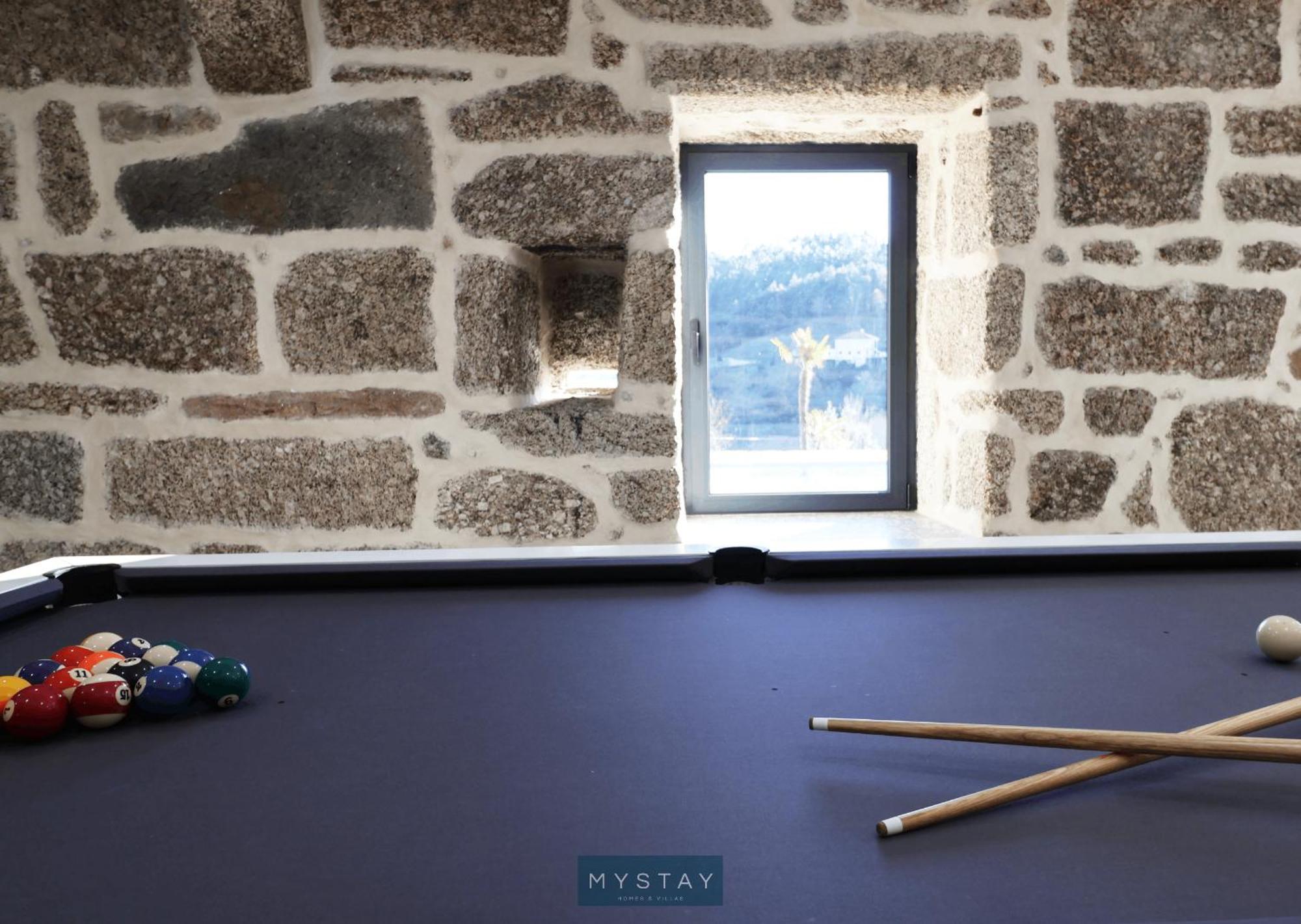 Mystay - Casa D'Henrique Vieira do Minho Exterior foto